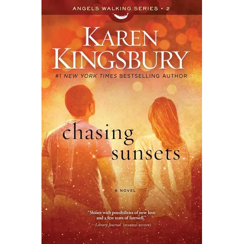 Chasing Sunsets - Paperback