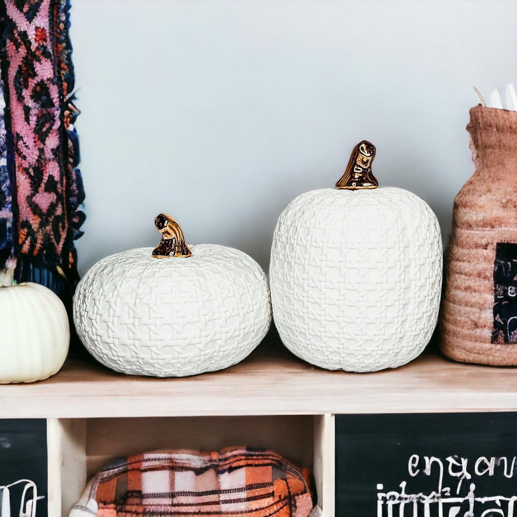 Marilyn Pumpkins LED