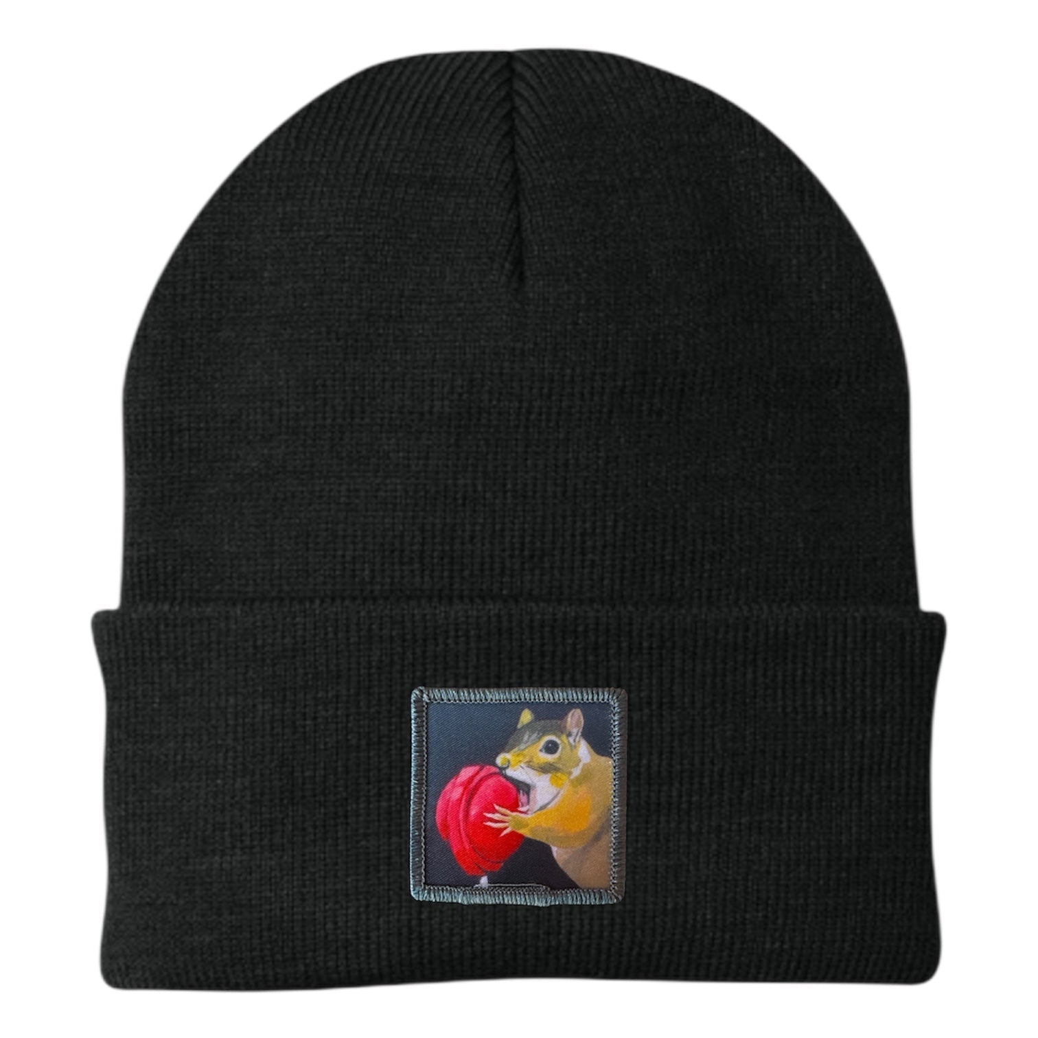 Lolly Chipmunk Beanie