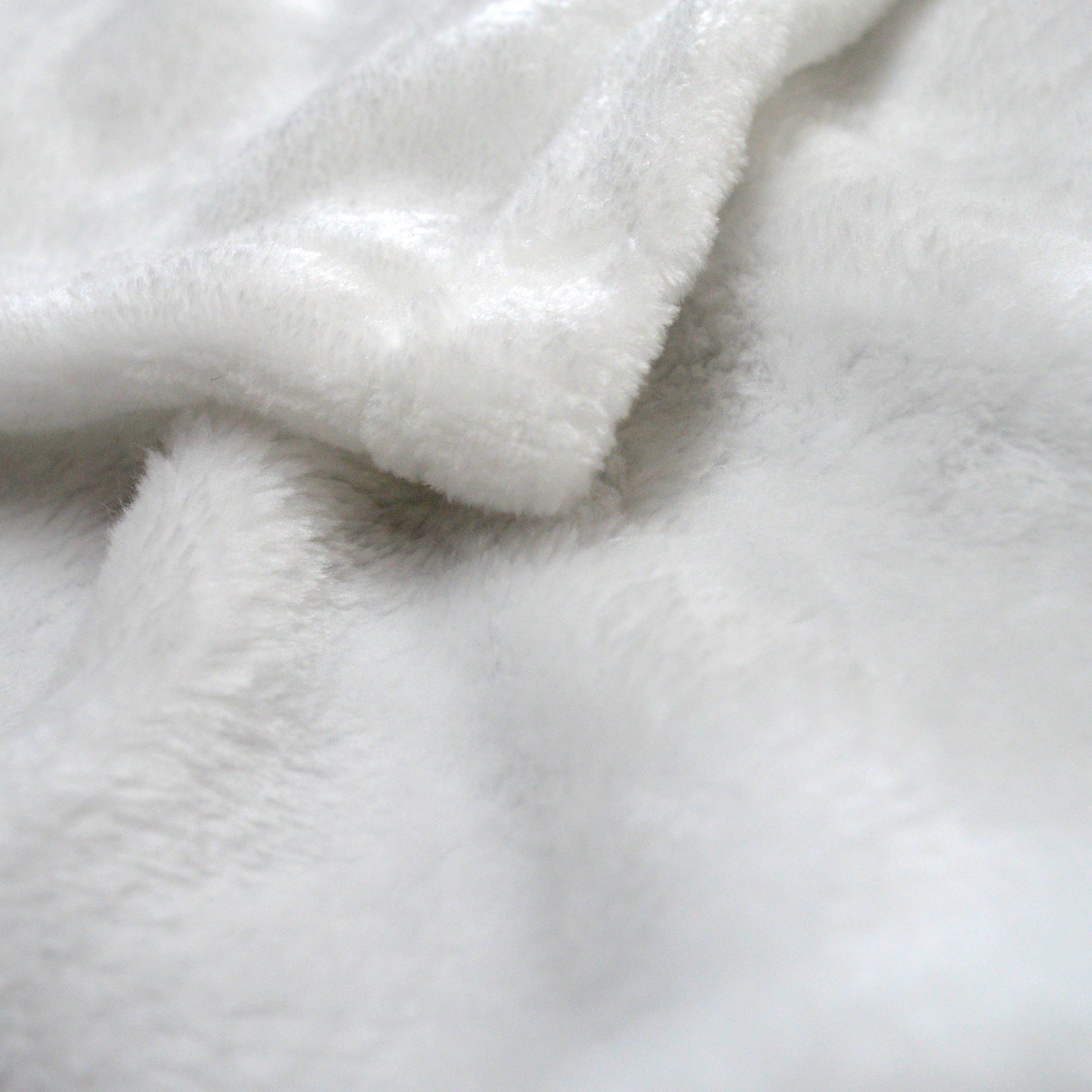 God is Within Her Minky Blanket