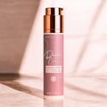 Divine Cleanse Prickly Pear Restorative Oil Cleanser