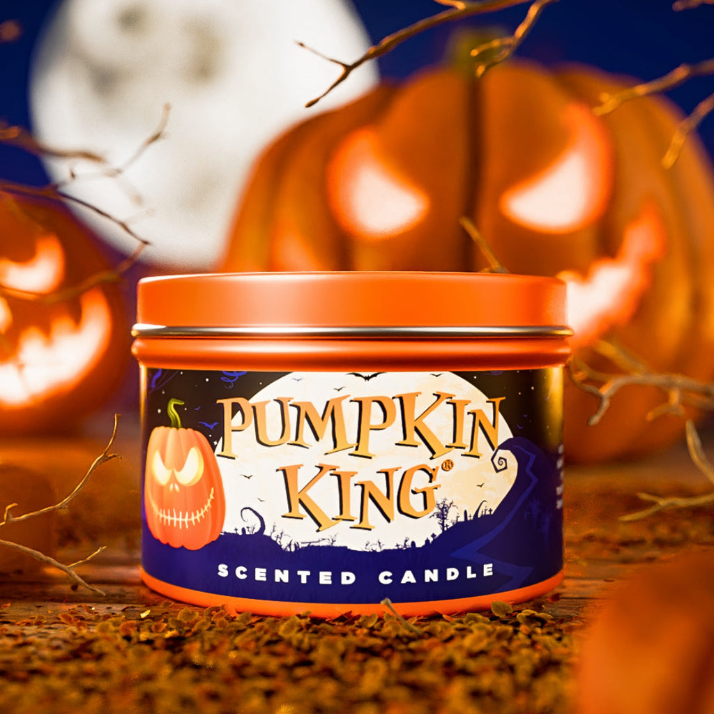 Pumpkin King®