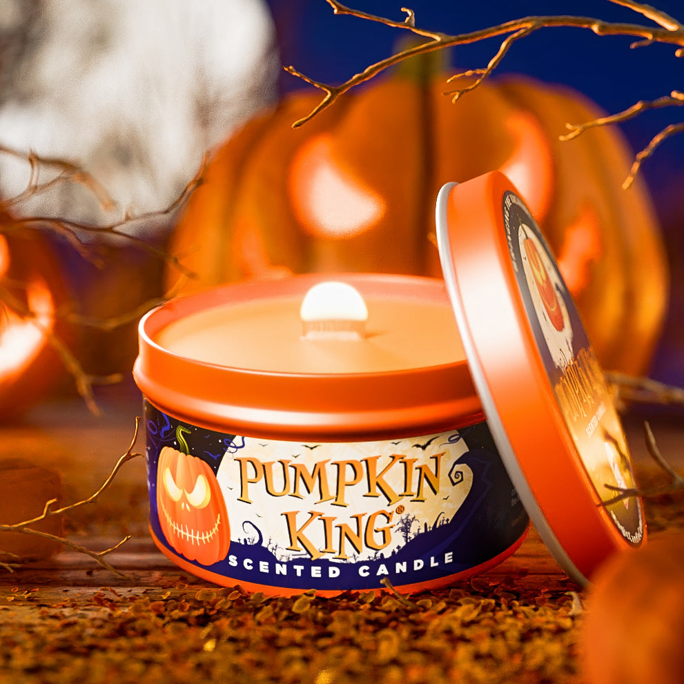 Pumpkin King®