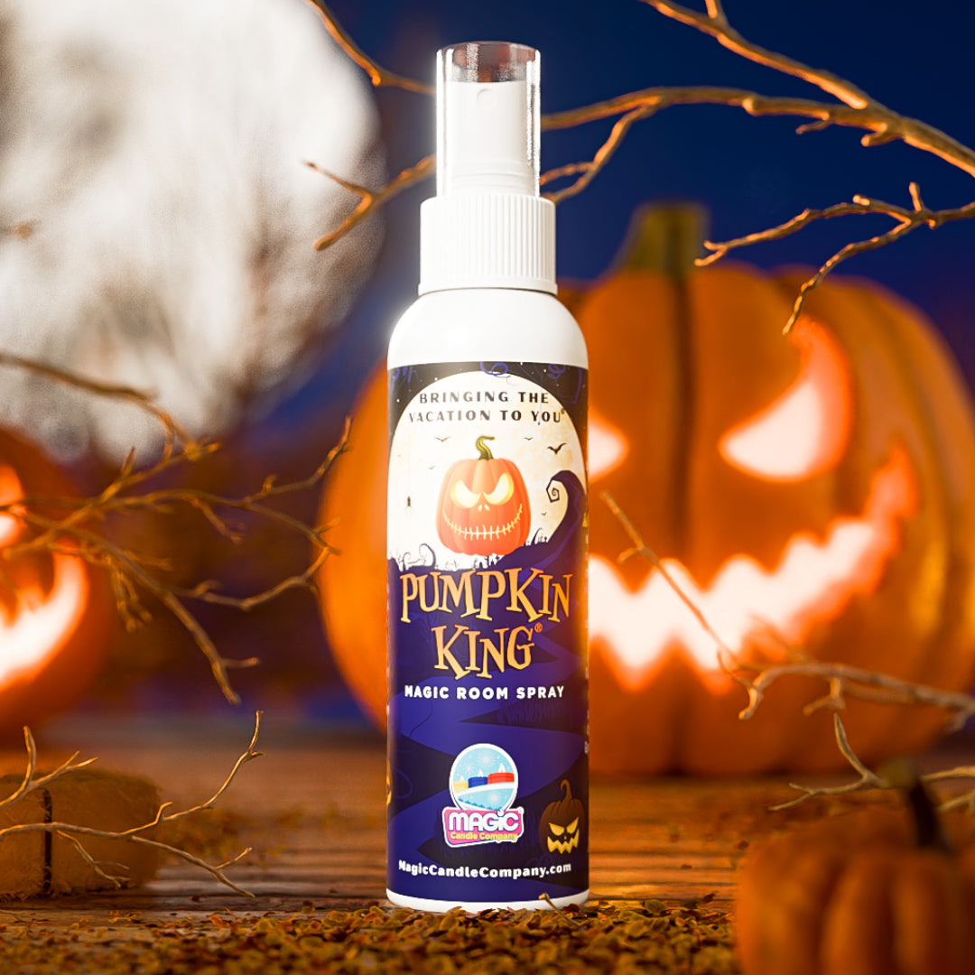 Pumpkin King®