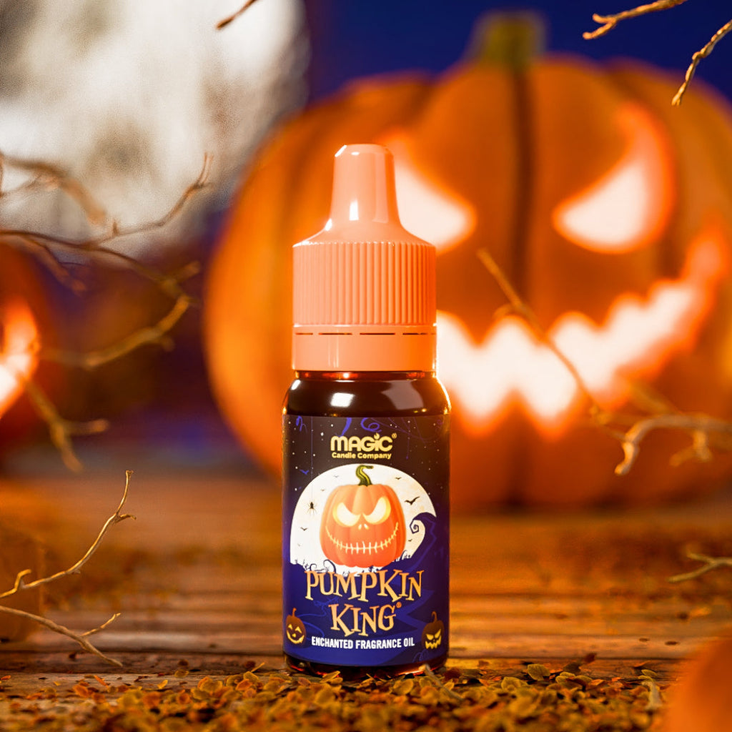 Pumpkin King®
