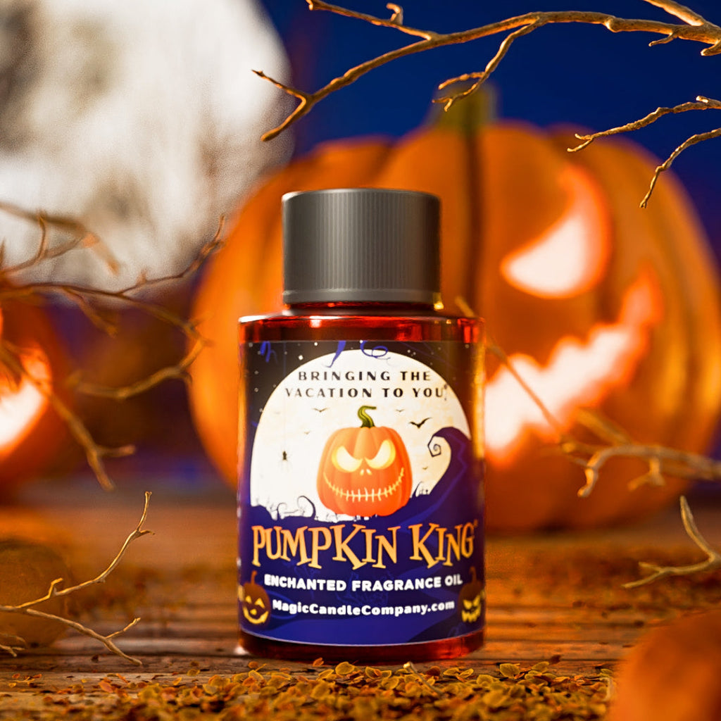 Pumpkin King®