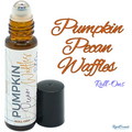 Pumpkin Pecan Waffles™ Roll-On Oil | Cozy Fall Bakery – ResilScents™