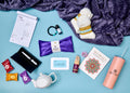 Sweetest Rest & Recovery Box