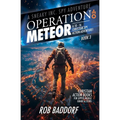 Operation Meteor: A 10 - 16 Christian Spy Action-Adventure! - Paperback