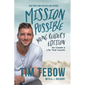 Mission Possible Young Reader's Edition: Go Create a Life That Counts - Hardcover