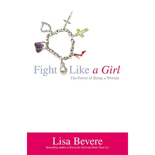 Fight Like a Girl - Paperback