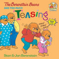 The Berenstain Bears and Too Much Teasing - Paperback
