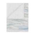 Still Waters Minky Blanket