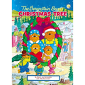 The Berenstain Bears' Christmas Tree - Hardcover