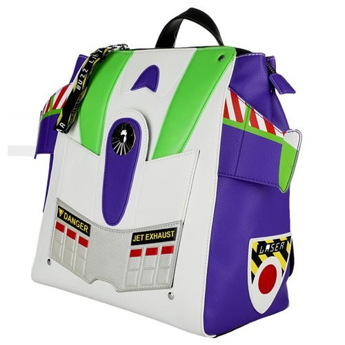 Toy Story Buzz Lightyear Jetpack Mini-Backpack