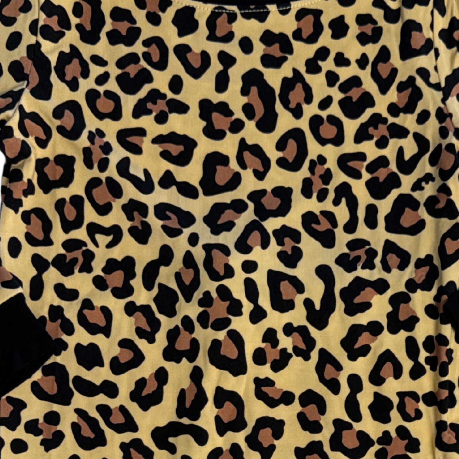 Tank Luxe Adult Pajamas