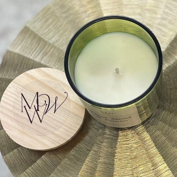His Hoodie | Luxury Soy Candle or Wax Melt