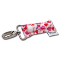 Valentine Cowgirl LippyClip® Lip Balm Holder