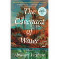 The Covenant of Water (Oprah's Book Club) - Hardcover