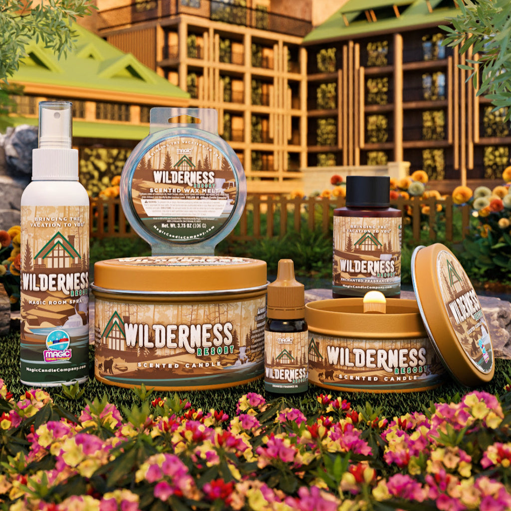 Wilderness Resort®