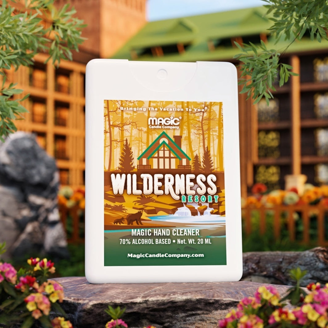 Wilderness Resort®