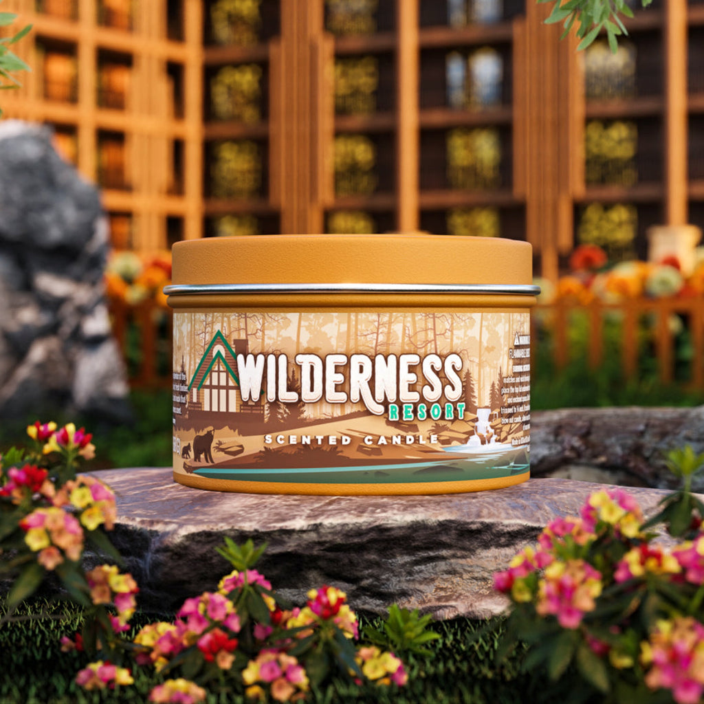 Wilderness Resort®