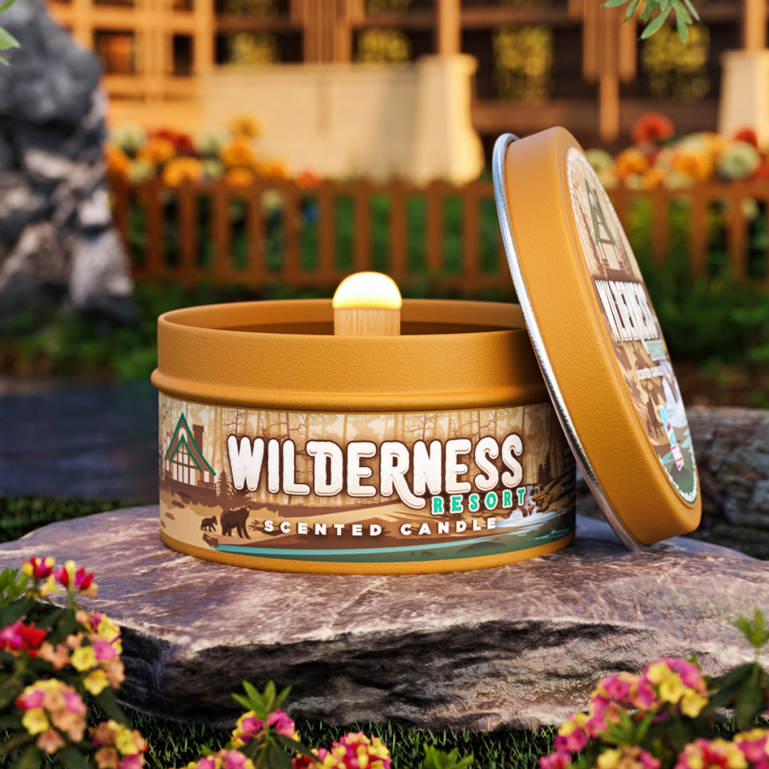 Wilderness Resort®