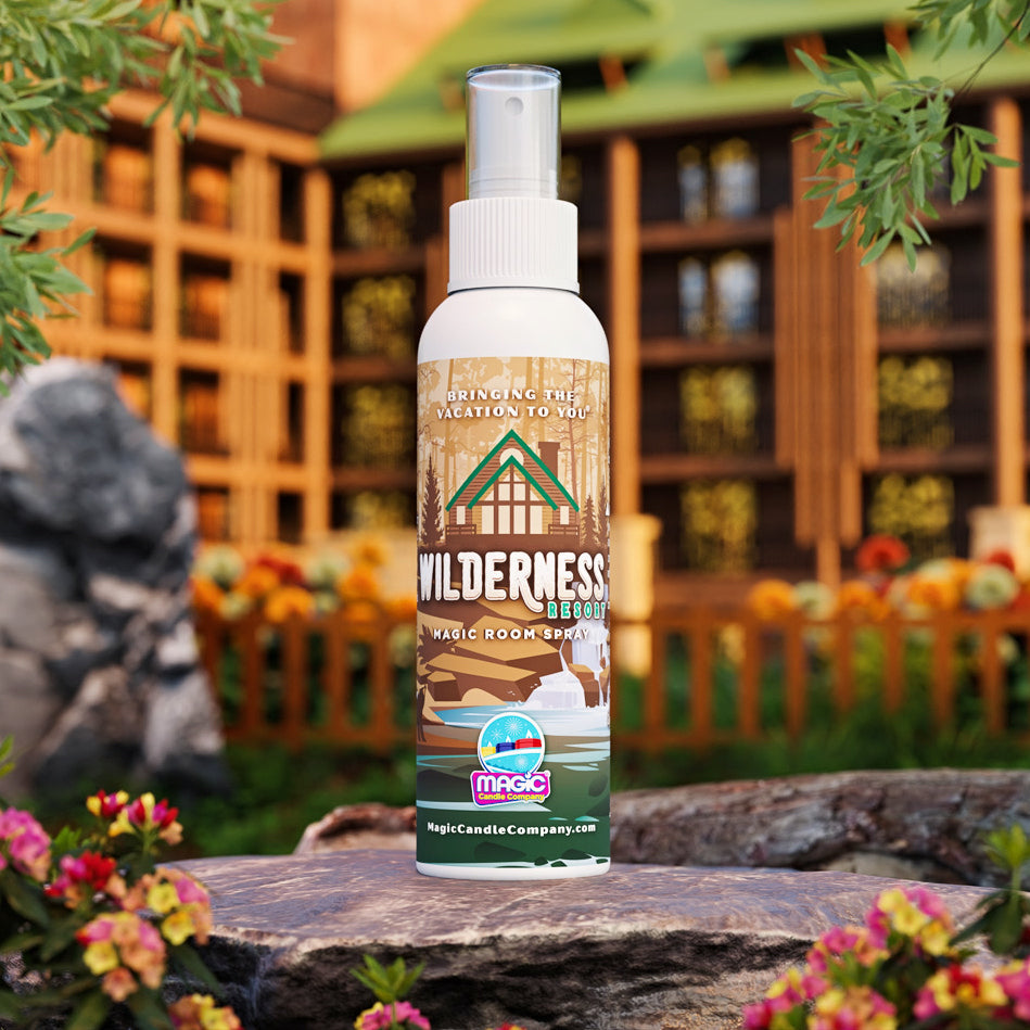 Wilderness Resort®
