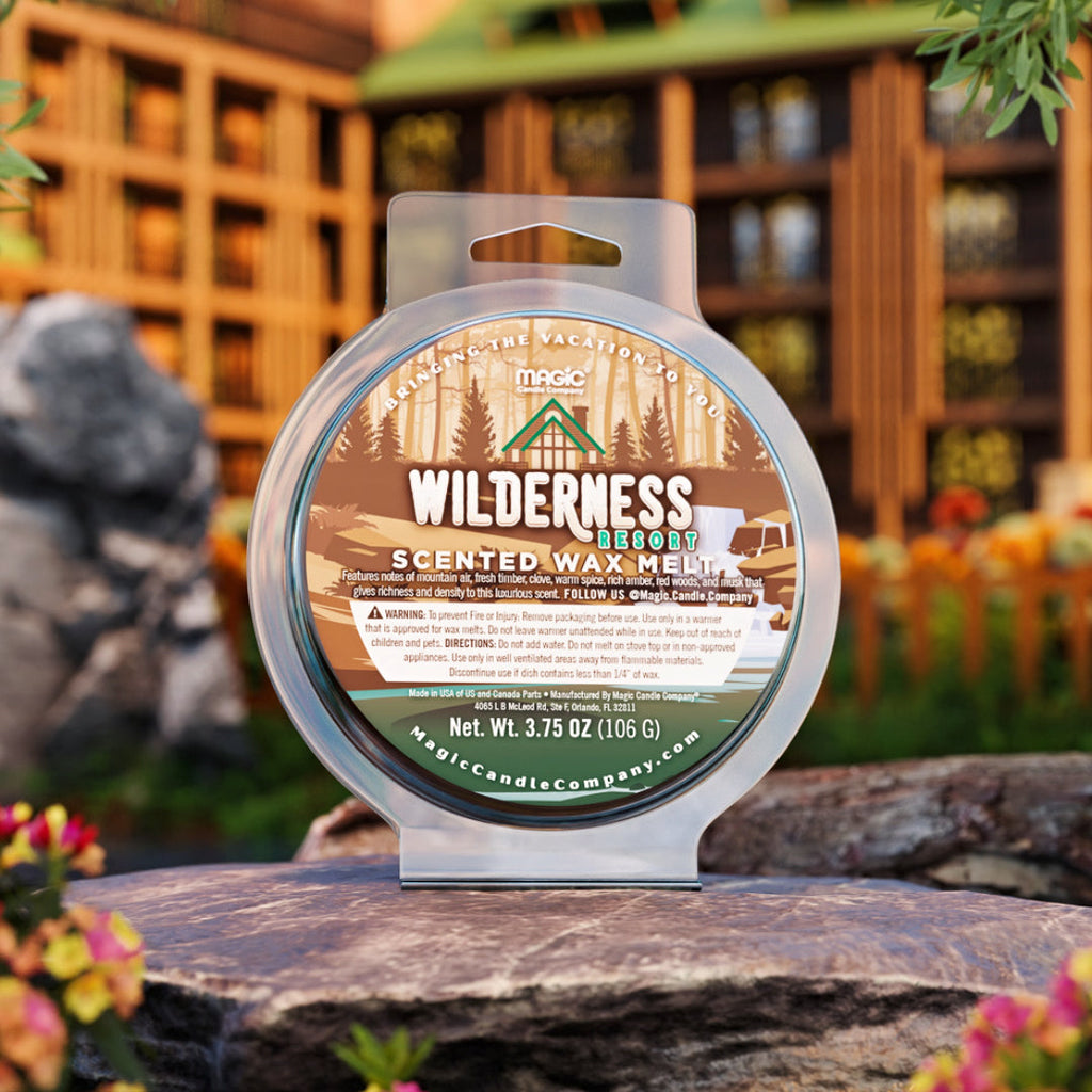 Wilderness Resort®