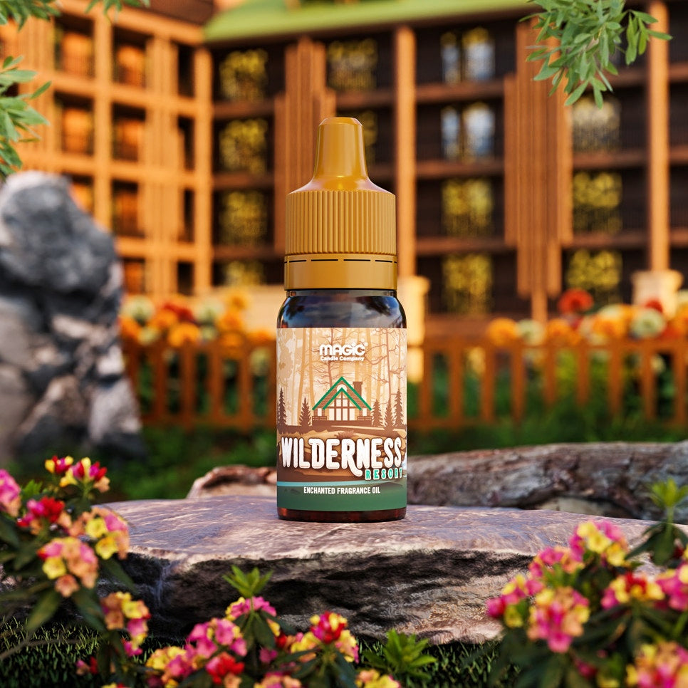 Wilderness Resort®