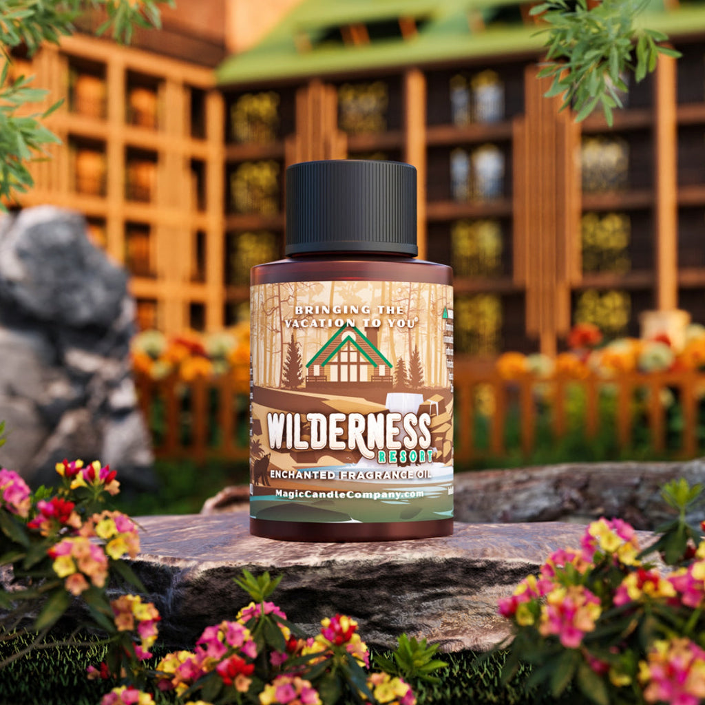 Wilderness Resort®