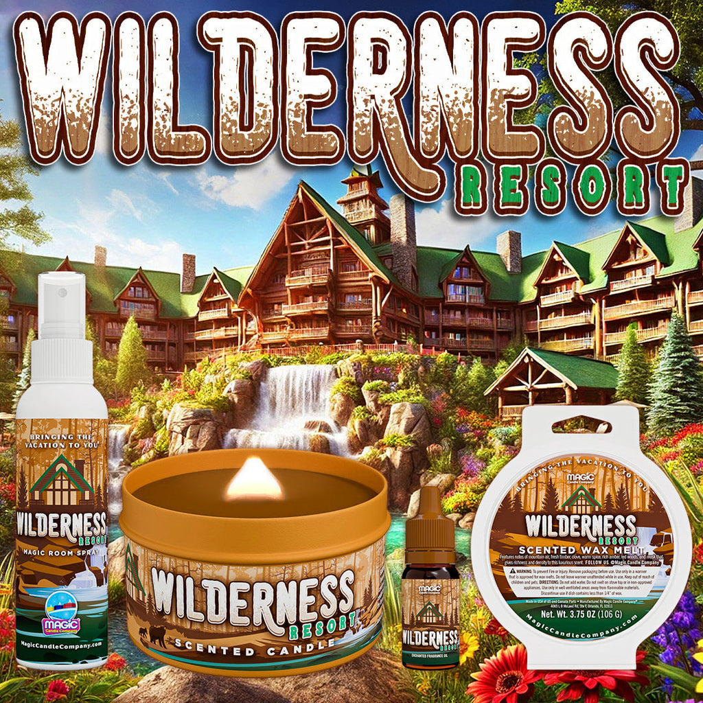 Wilderness Resort®