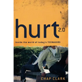 Hurt 2.0: Inside the World of Today's Teenagers - Paperback