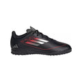 adidas Kids' F50 Club Turf Soccer Shoes