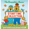 The Berenstain Bears' Storytime Collection (the Berenstain Bears) - Hardcover