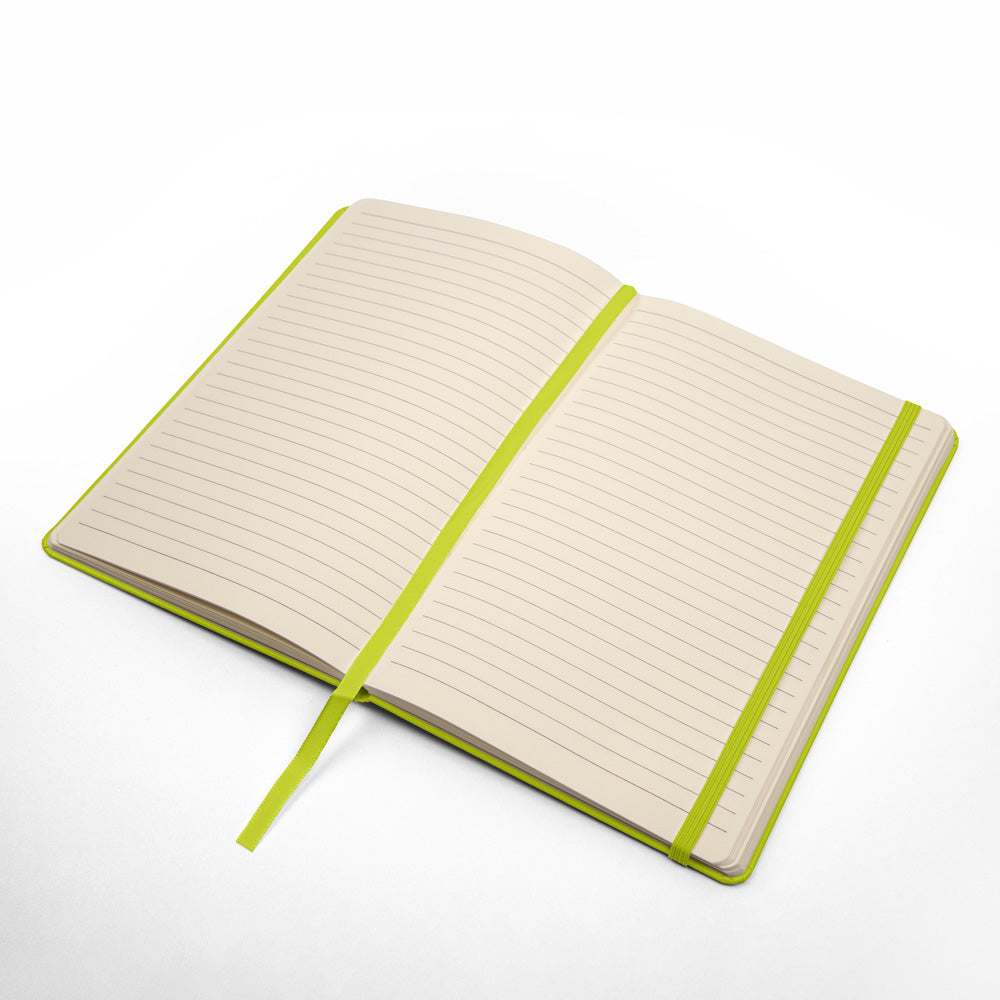 Christian Faith Journal – Jesus Has My Back Guided Writing Notebook