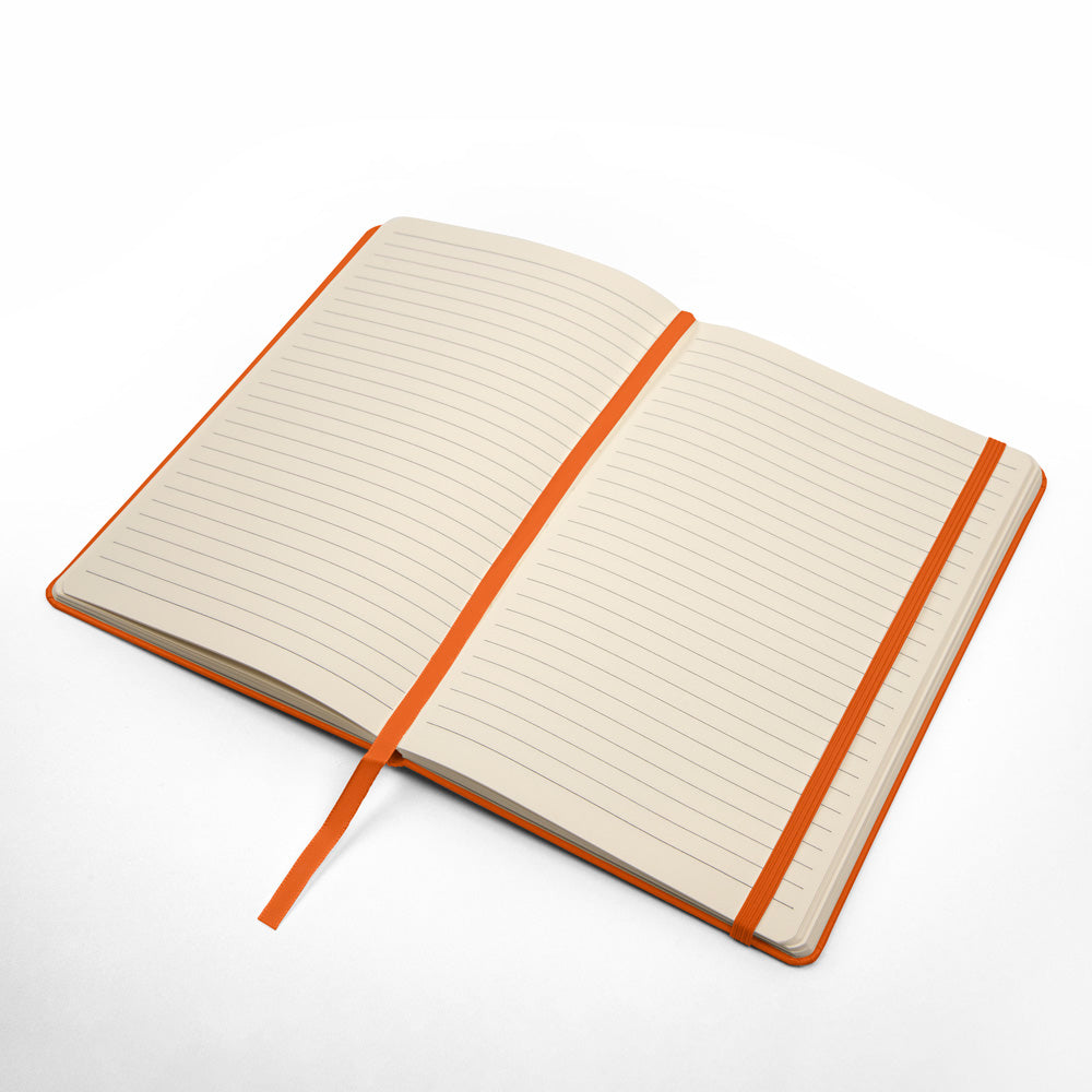 Christian Faith Journal – Jesus Has My Back Guided Writing Notebook