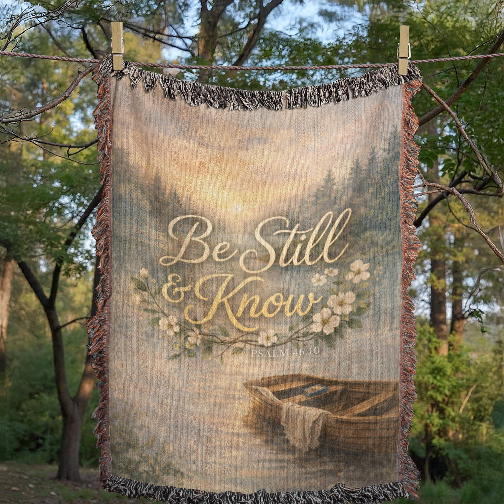 Christian Canvas Wall Art – Faith Inspired Scripture & Motivational Wall Decor
