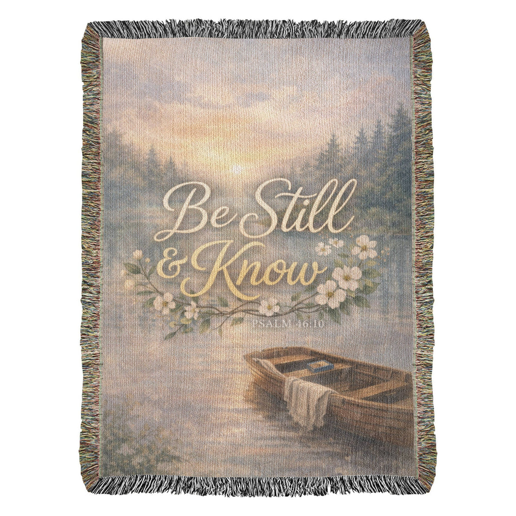Christian Canvas Wall Art – Faith Inspired Scripture & Motivational Wall Decor