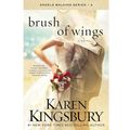 Brush of Wings - Paperback