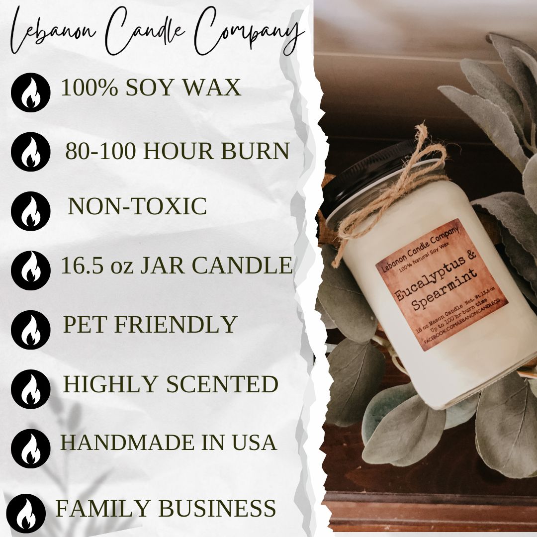 Hocus Pocus Candle
