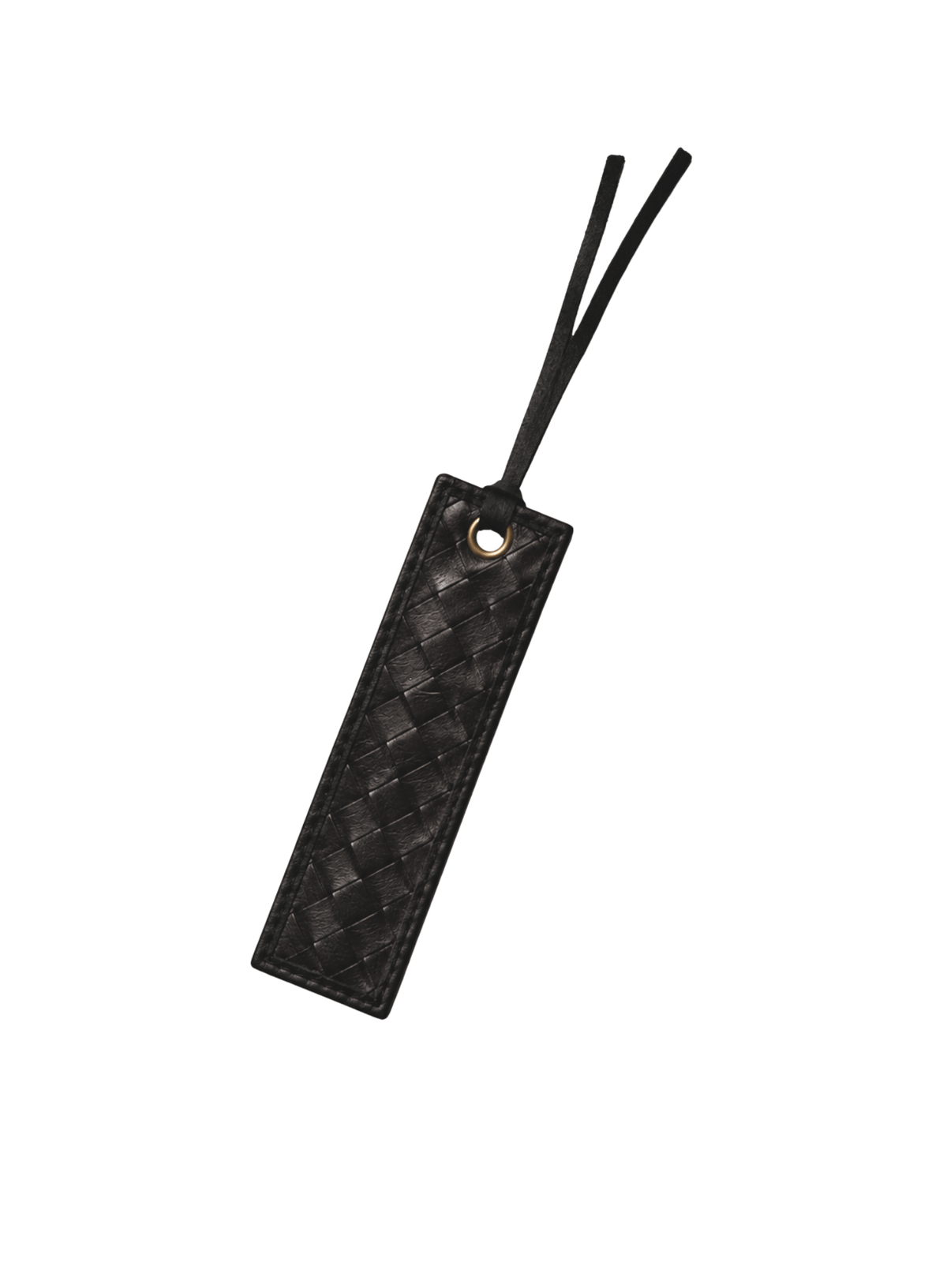 Woven Bookmark