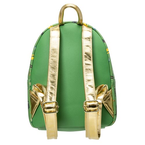Marvel: Loki Mini-Backpack - EE Exclusive