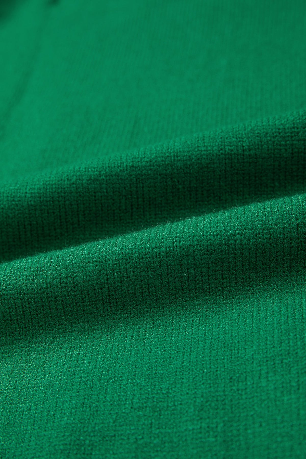 Western Horseshoe Mock Neck Short Sleeve Sweater