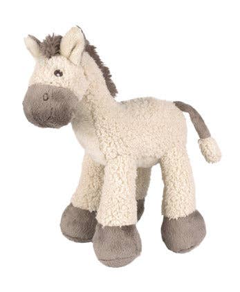Horse Stuffie