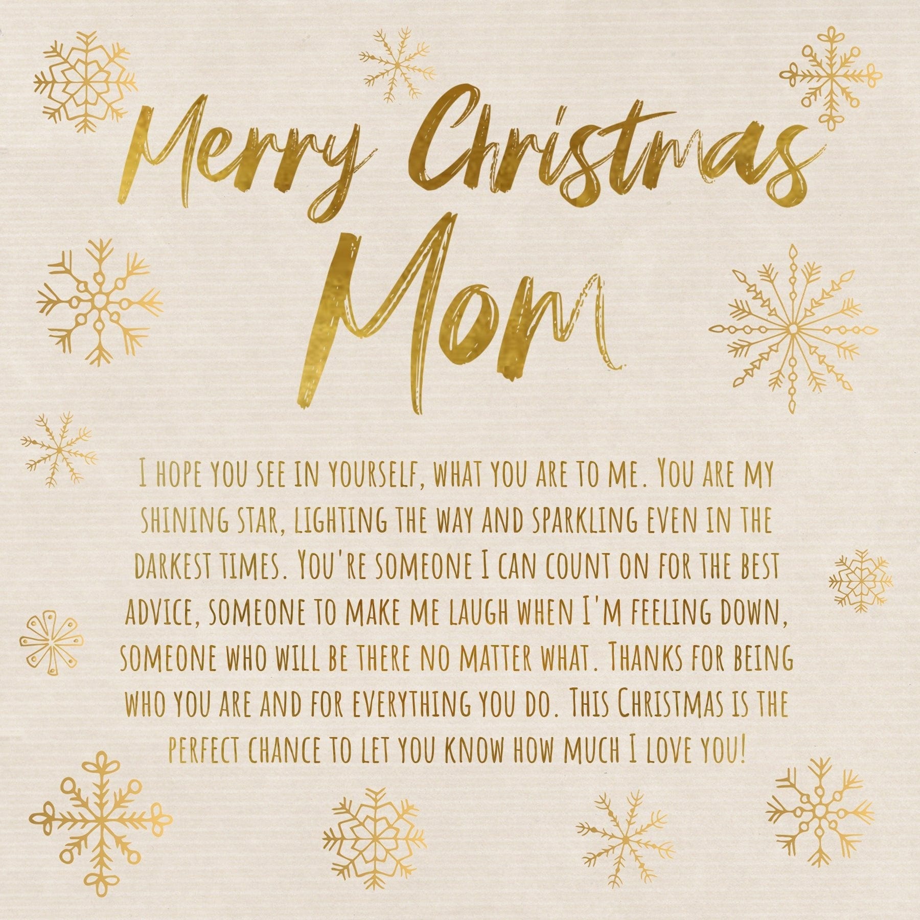 Christmas Gift for Mom Spa Gift Box