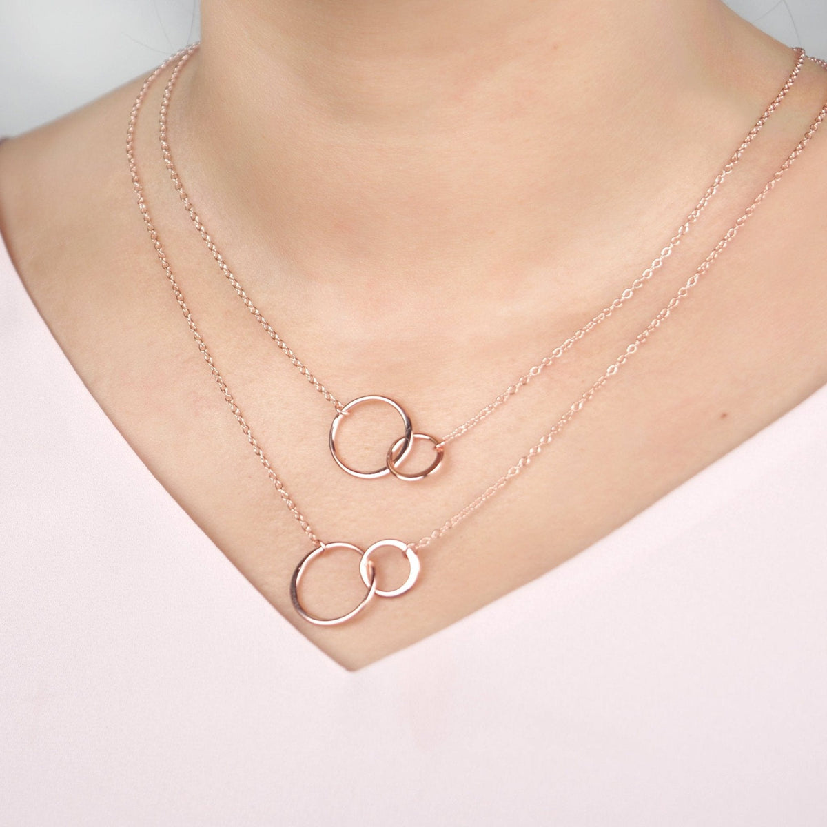 Christmas Gift for Teen Necklace, Multiple Styles