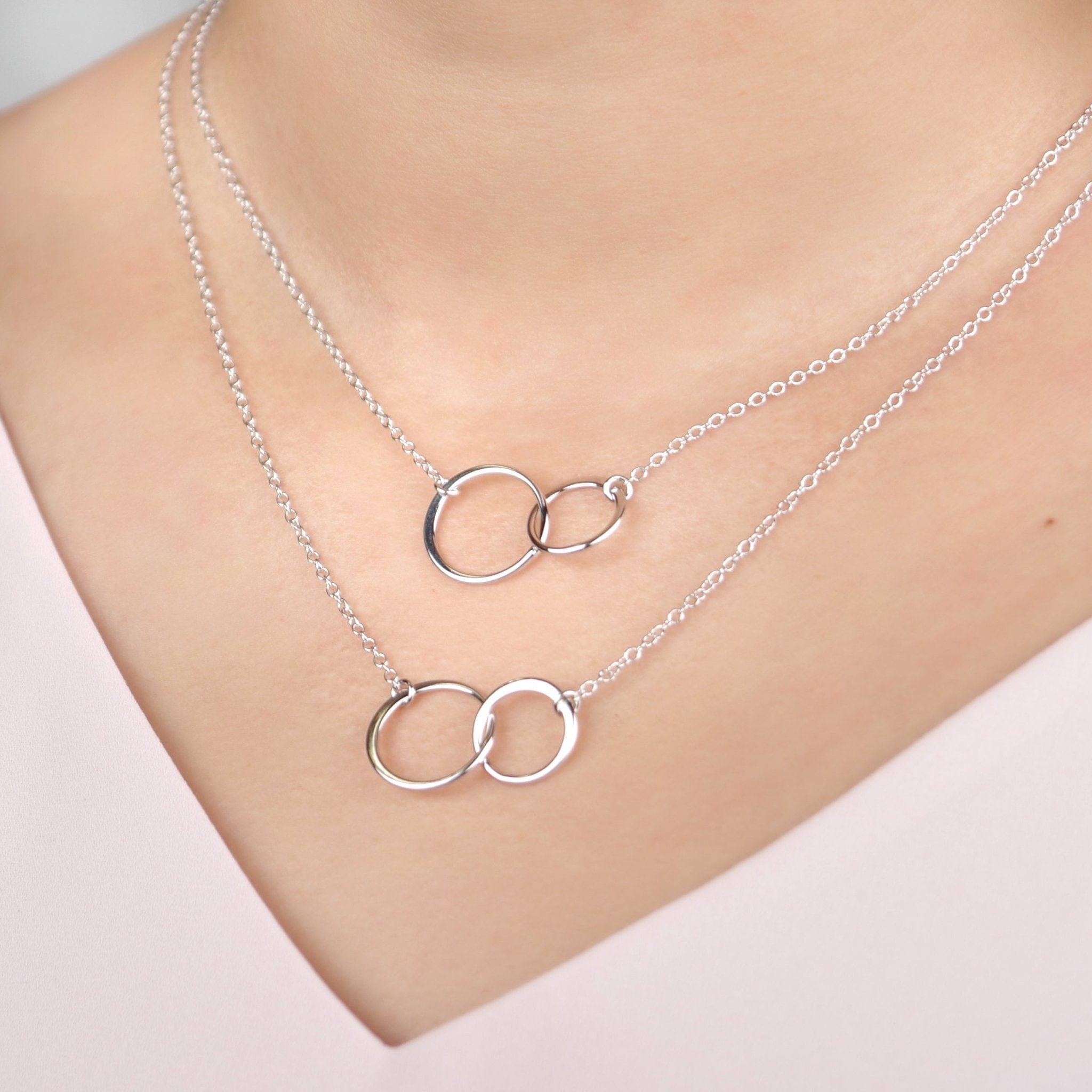 Christmas Gift for Teen Necklace, Multiple Styles