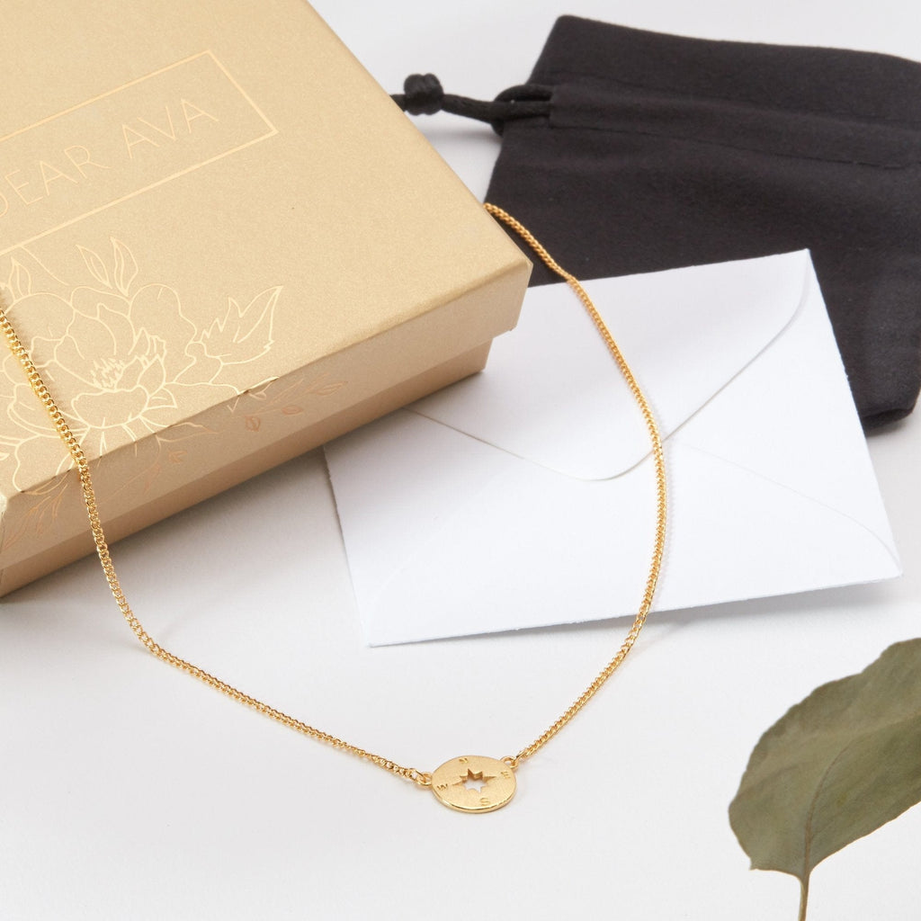 Christmas Gift for Teen Necklace, Multiple Styles