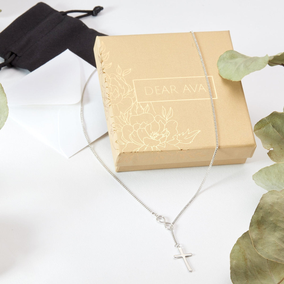 Christmas Gift for Teen Necklace, Multiple Styles